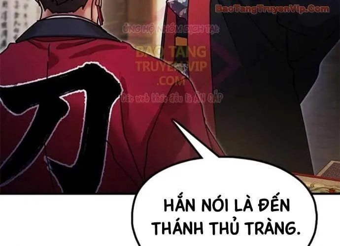 Vĩ Nhân Kiếm Chapter 19 - Trang 2