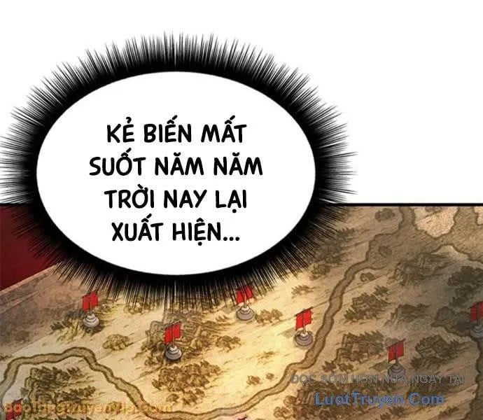 Vĩ Nhân Kiếm Chapter 19 - Trang 2