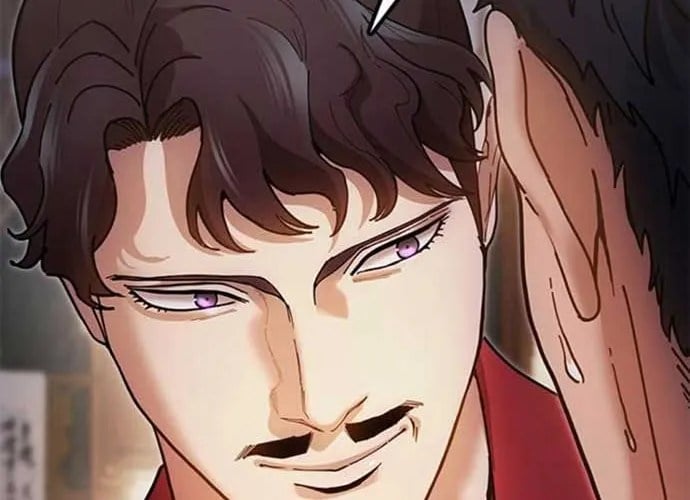 Vĩ Nhân Kiếm Chapter 19 - Trang 2