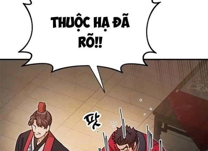 Vĩ Nhân Kiếm Chapter 19 - Trang 2