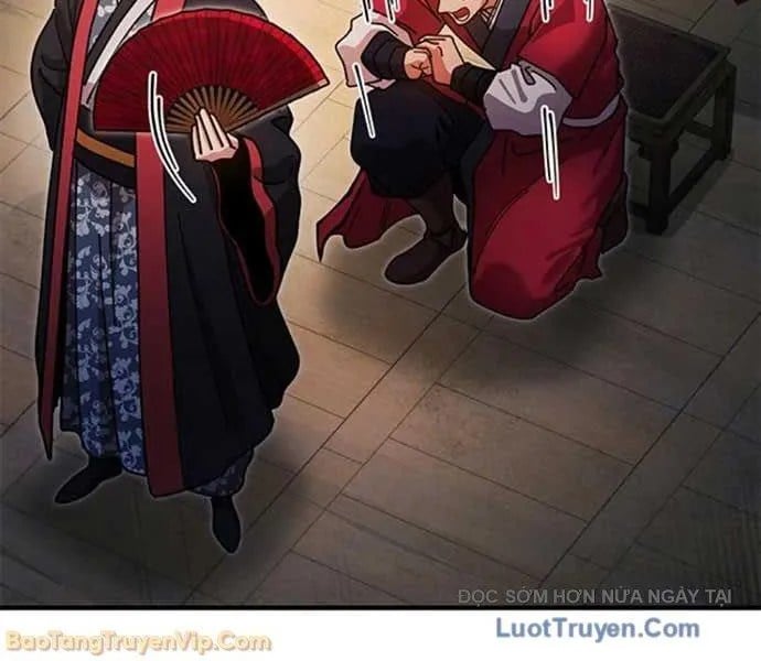 Vĩ Nhân Kiếm Chapter 19 - Trang 2