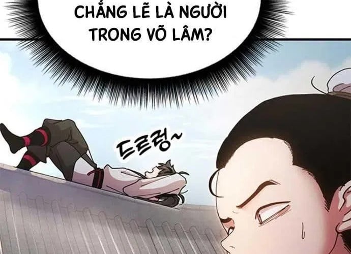 Vĩ Nhân Kiếm Chapter 19 - Trang 2