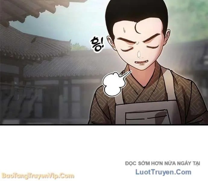 Vĩ Nhân Kiếm Chapter 19 - Trang 2