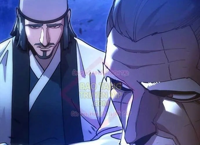 Vĩ Nhân Kiếm Chapter 19 - Trang 2