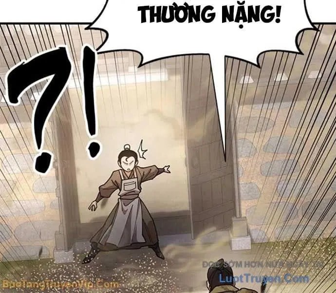 Vĩ Nhân Kiếm Chapter 19 - Trang 2
