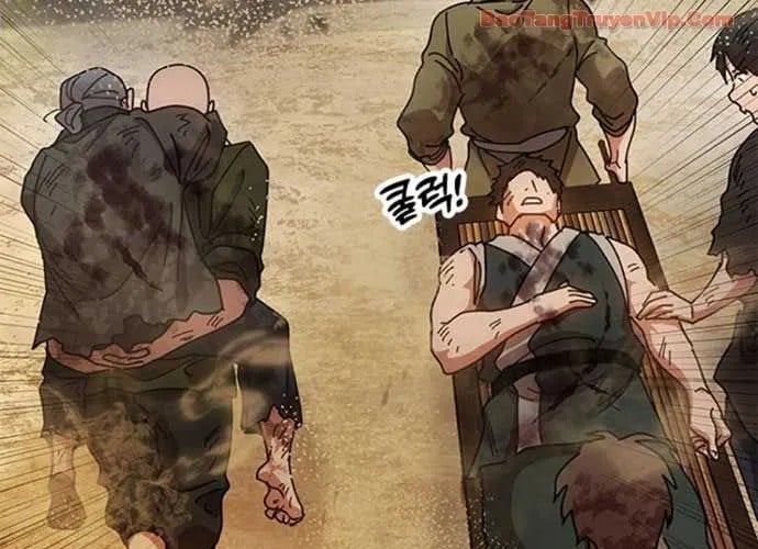Vĩ Nhân Kiếm Chapter 19 - Trang 2