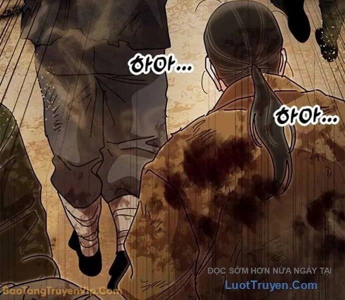 Vĩ Nhân Kiếm Chapter 19 - Trang 2