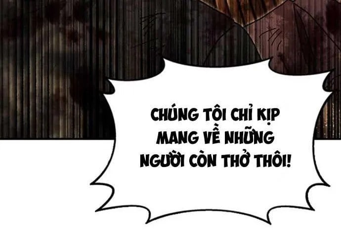 Vĩ Nhân Kiếm Chapter 19 - Trang 2