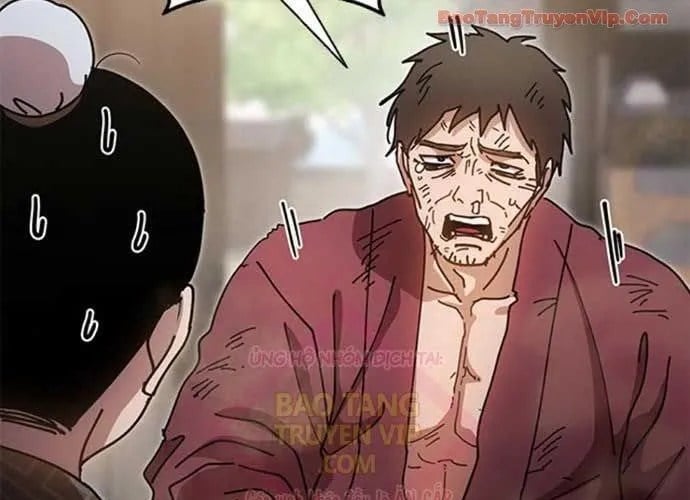 Vĩ Nhân Kiếm Chapter 19 - Trang 2
