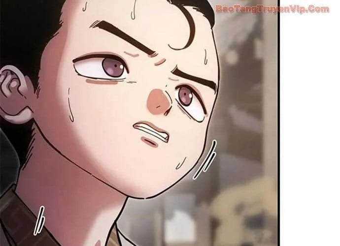 Vĩ Nhân Kiếm Chapter 19 - Trang 2