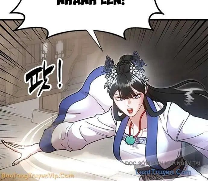Vĩ Nhân Kiếm Chapter 19 - Trang 2