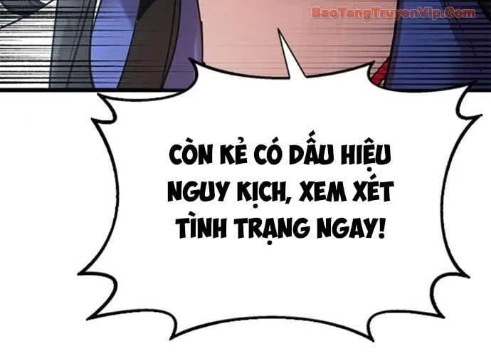 Vĩ Nhân Kiếm Chapter 19 - Trang 2