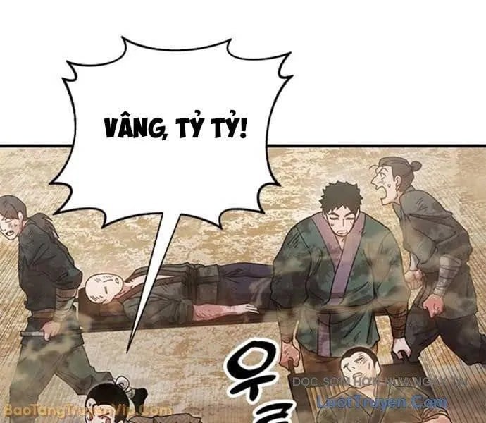 Vĩ Nhân Kiếm Chapter 19 - Trang 2