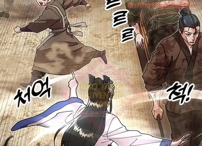 Vĩ Nhân Kiếm Chapter 19 - Trang 2