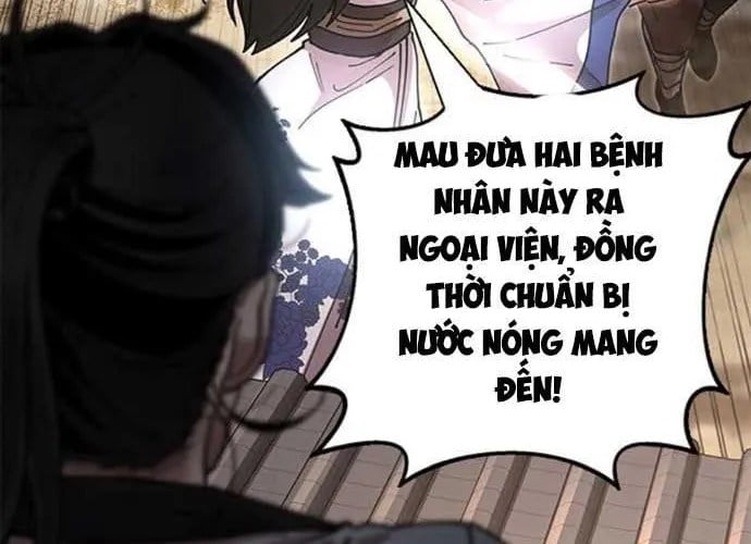 Vĩ Nhân Kiếm Chapter 19 - Trang 2