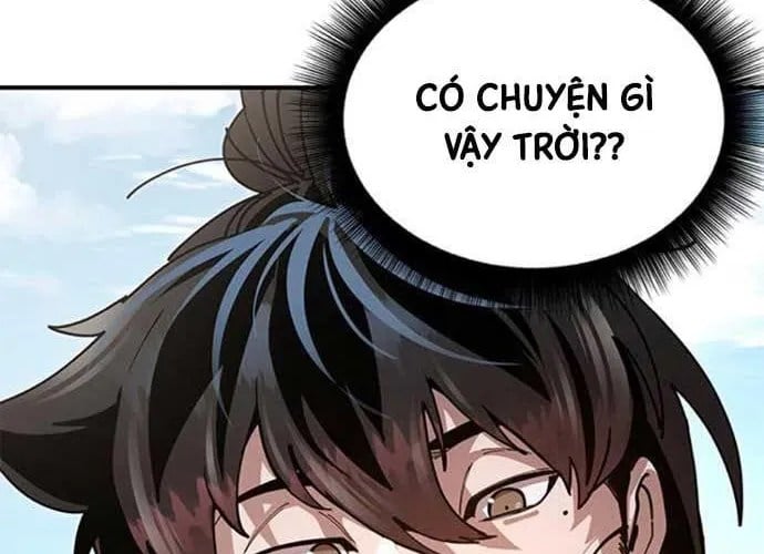 Vĩ Nhân Kiếm Chapter 19 - Trang 2