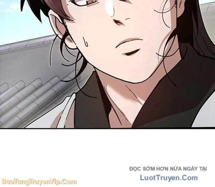 Vĩ Nhân Kiếm Chapter 19 - Trang 2