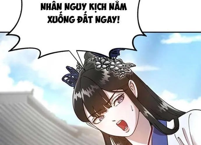 Vĩ Nhân Kiếm Chapter 19 - Trang 2