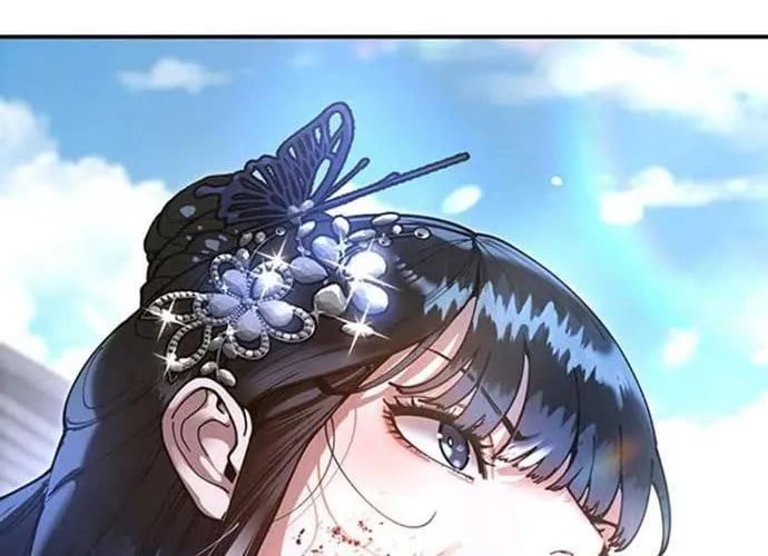 Vĩ Nhân Kiếm Chapter 19 - Trang 2
