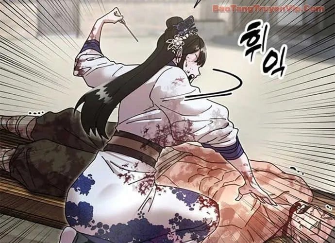 Vĩ Nhân Kiếm Chapter 19 - Trang 2