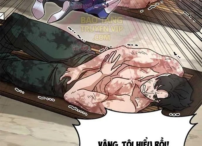 Vĩ Nhân Kiếm Chapter 19 - Trang 2