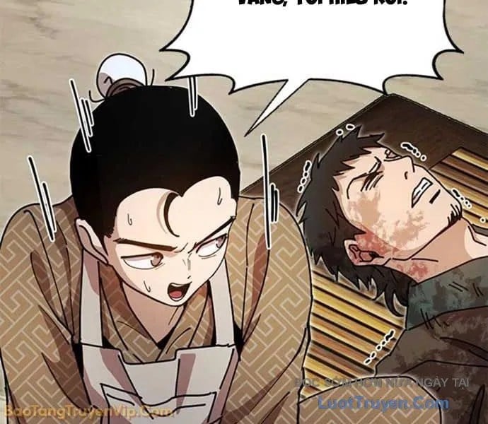 Vĩ Nhân Kiếm Chapter 19 - Trang 2