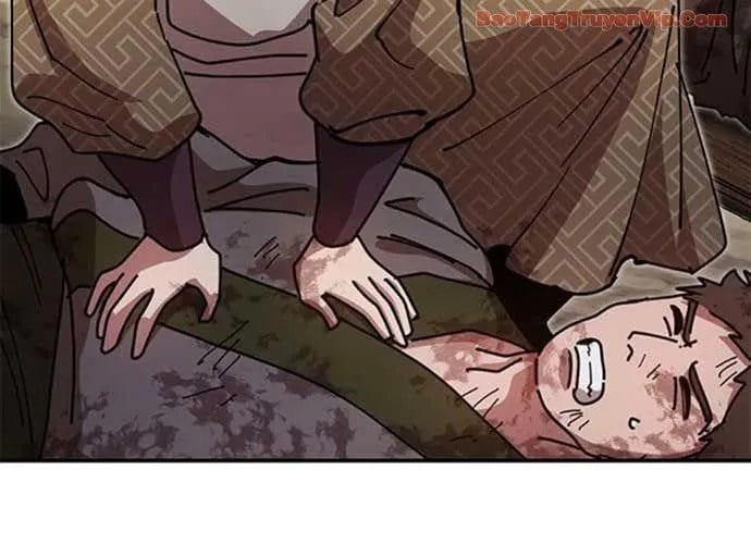 Vĩ Nhân Kiếm Chapter 19 - Trang 2