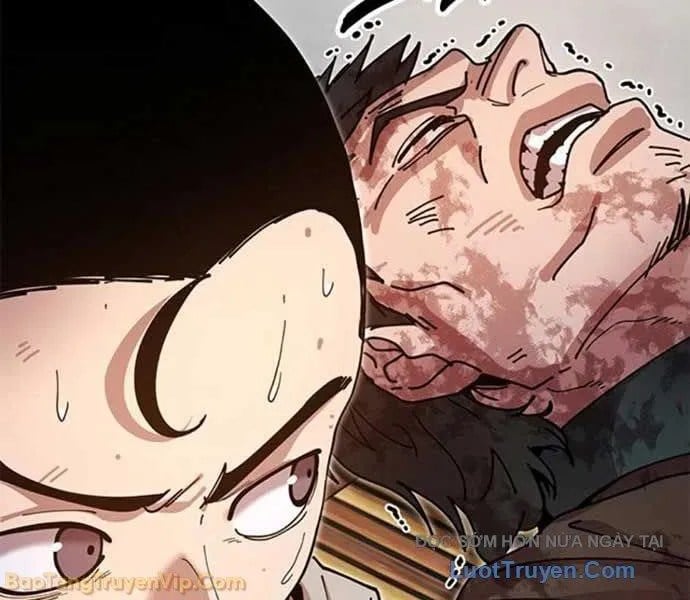 Vĩ Nhân Kiếm Chapter 19 - Trang 2