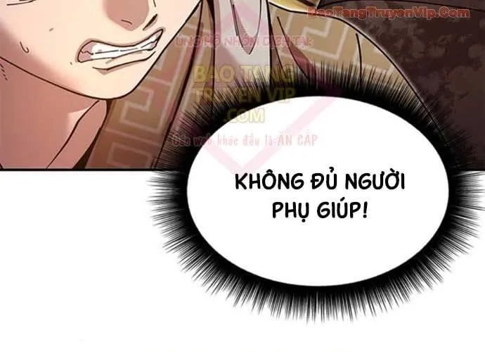 Vĩ Nhân Kiếm Chapter 19 - Trang 2