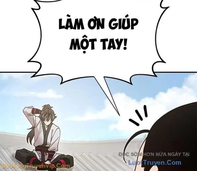 Vĩ Nhân Kiếm Chapter 19 - Trang 2