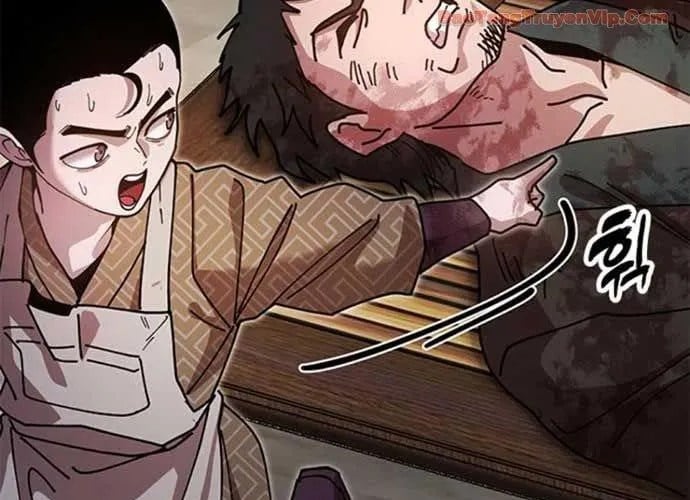 Vĩ Nhân Kiếm Chapter 19 - Trang 2