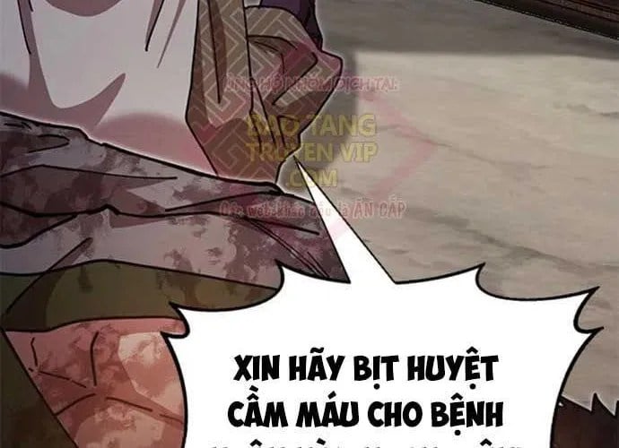 Vĩ Nhân Kiếm Chapter 19 - Trang 2