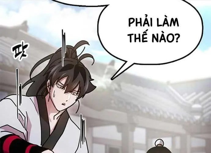 Vĩ Nhân Kiếm Chapter 19 - Trang 2