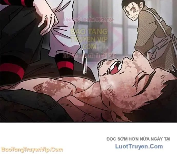 Vĩ Nhân Kiếm Chapter 19 - Trang 2