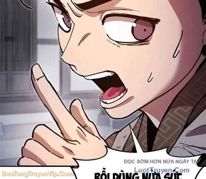 Vĩ Nhân Kiếm Chapter 19 - Trang 2