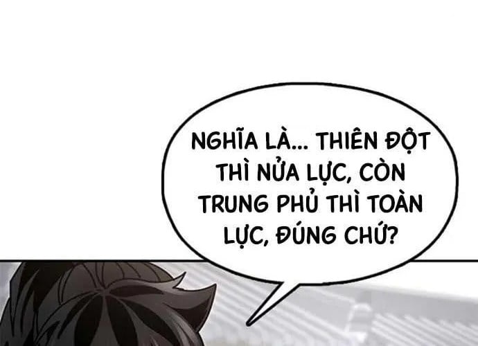 Vĩ Nhân Kiếm Chapter 19 - Trang 2