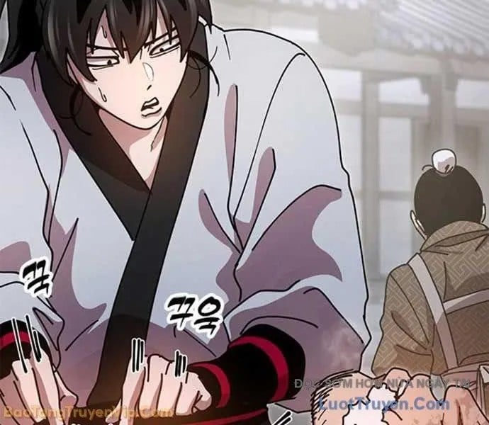 Vĩ Nhân Kiếm Chapter 19 - Trang 2
