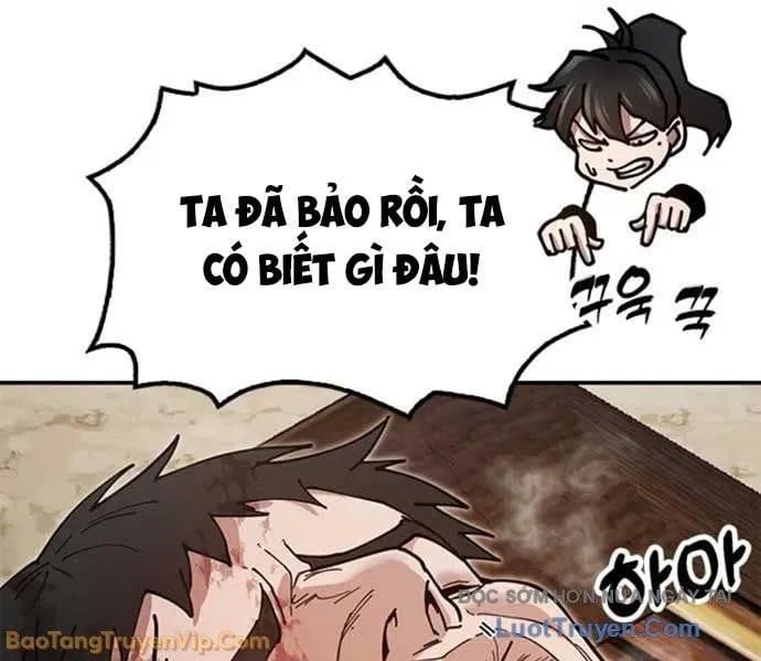 Vĩ Nhân Kiếm Chapter 19 - Trang 2