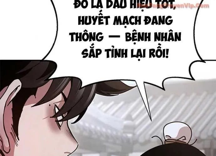 Vĩ Nhân Kiếm Chapter 19 - Trang 2