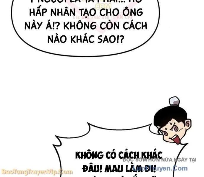 Vĩ Nhân Kiếm Chapter 19 - Trang 2