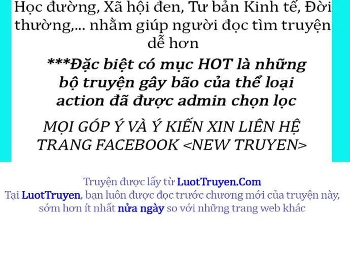 Vĩ Nhân Kiếm Chapter 19 - Trang 2