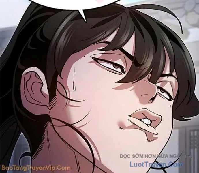 Vĩ Nhân Kiếm Chapter 19 - Trang 2