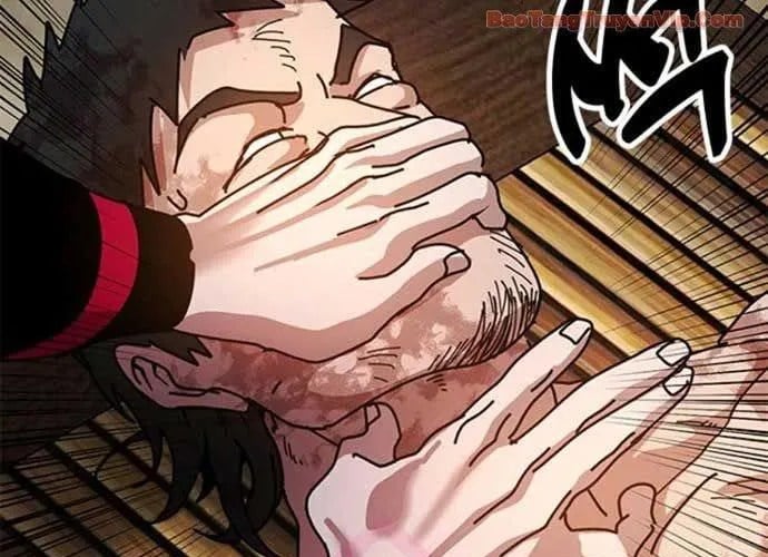 Vĩ Nhân Kiếm Chapter 19 - Trang 2