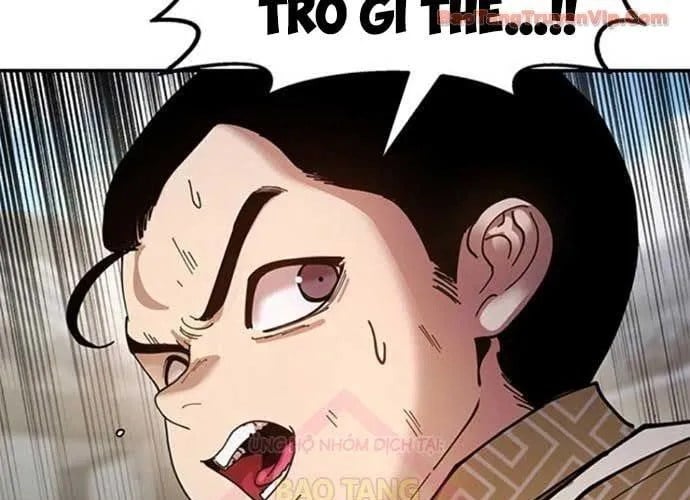 Vĩ Nhân Kiếm Chapter 19 - Trang 2