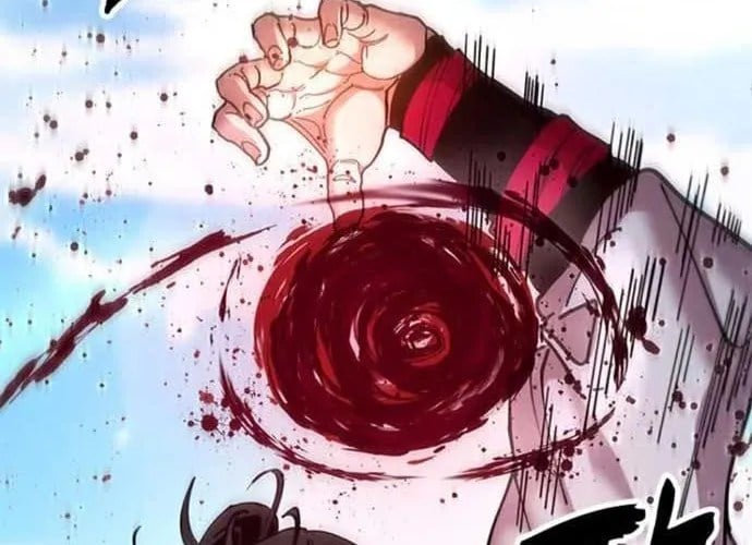 Vĩ Nhân Kiếm Chapter 19 - Trang 2