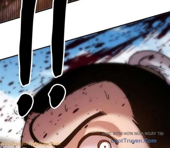 Vĩ Nhân Kiếm Chapter 19 - Trang 2
