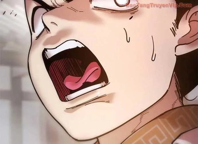 Vĩ Nhân Kiếm Chapter 19 - Trang 2