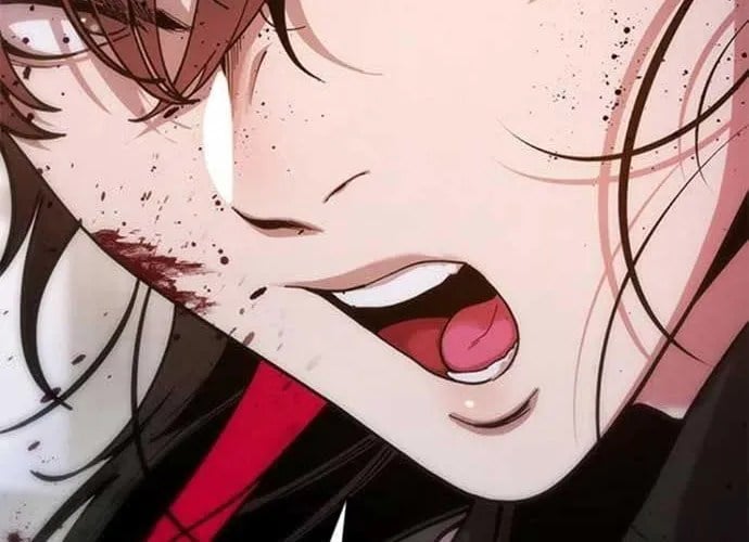Vĩ Nhân Kiếm Chapter 19 - Trang 2