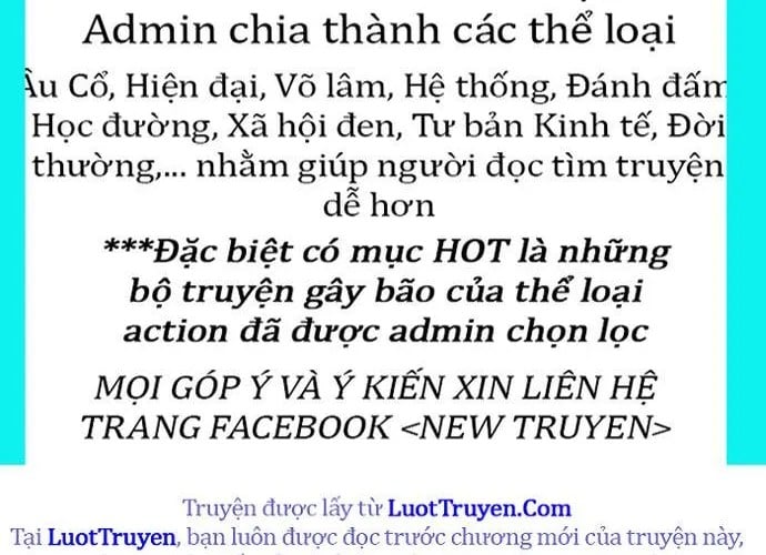 Vĩ Nhân Kiếm Chapter 19 - Trang 2