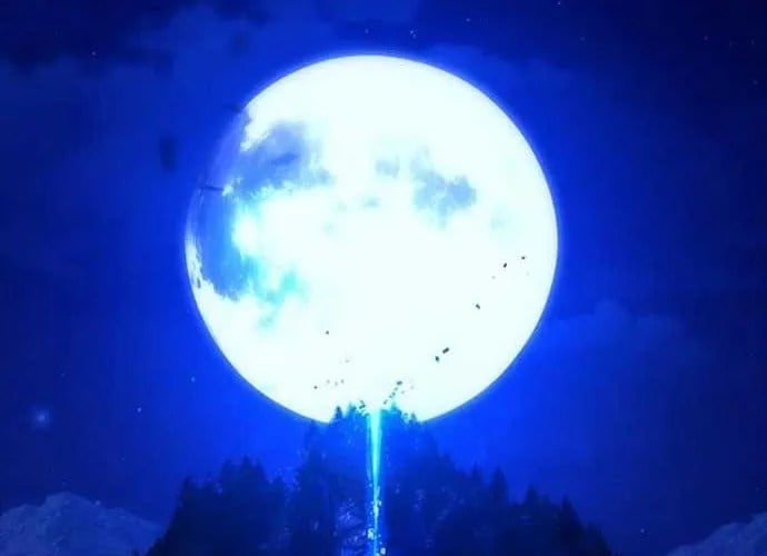 Vĩ Nhân Kiếm Chapter 19 - Trang 2
